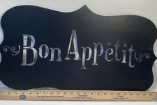 Bon appetit metal for sale  El Cajon
