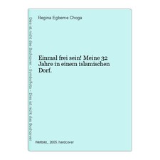 Einmal frei jahre gebraucht kaufen  Grasellenbach