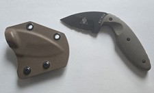 Bar knives tdi for sale  Monmouth