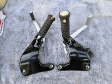 Victory footpeg mounts for sale  Milwaukee