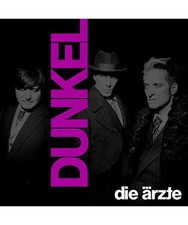 Dunkel gebraucht kaufen Dunkel gebraucht kaufen  Trebbin