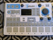 Arturia sparkle drum for sale  DARLINGTON