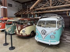 conversion bus for sale  Orlando