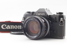 Mint canon black d'occasion  Expédié en Belgium