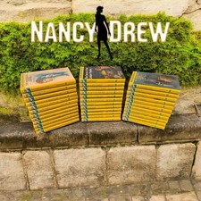 Nancy drew large for sale  Murfreesboro