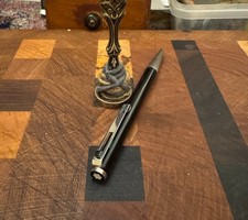 Montblanc kugelschreiber nr gebraucht kaufen  Bremen