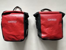 Ortlieb bike back for sale Ortlieb bike back for sale  LIVERPOOL