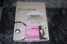 Steve winwood revolutions gebraucht kaufen  Meerbusch