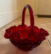 4438 thumbprint basket for sale  Boynton Beach