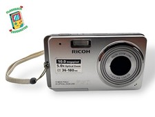 Ricoh r50 digitalkamera gebraucht kaufen  Mülheim an der Ruhr