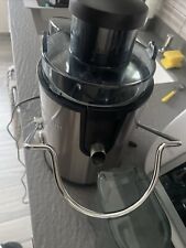 Severin es9295 centrifuga usato  Roma