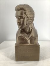 elvis bust for sale elvis bust for sale Johnston
