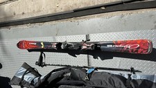 Ski nordika olympus for sale  Dallas