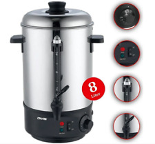 Dms glühweinkocher glühwein gebraucht kaufen  Stadtilm