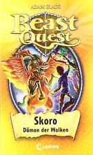 Beast quest skoro gebraucht kaufen  Berlin