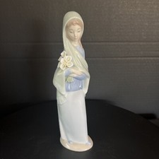 Lladro girl calla for sale  Mc Donald