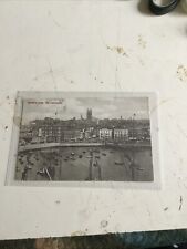 Old postcard margate for sale  FARNHAM