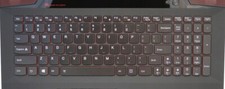 Lenovo y50 gaming for sale  Fall River