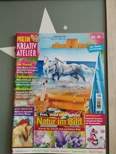 Kreativ atelier vom gebraucht kaufen  Essen