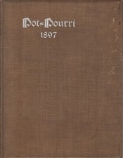 Original yearbook andover for sale  Wilton
