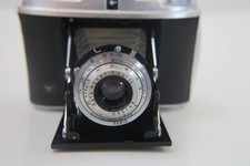 Vintage agfa isolette for sale  EXETER