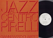 Basso gianni quartet usato  Grottaferrata