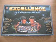 Jeu société vintage d'occasion  Bressuire