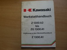 Werkstatthandbuch ergänzung k gebraucht kaufen  Fruerlund,-Engelsby, Tastrup