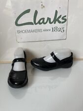 Clarks comfy black for sale  CARDIGAN