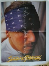 Mike muir suicidal d'occasion  La Bégude-de-Mazenc