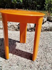 Original tabouret plastique d'occasion  Bléré