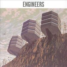 Usado, Engineers by Engineers (CD, Jun-2005, The Echo Label) comprar usado  Enviando para Brazil