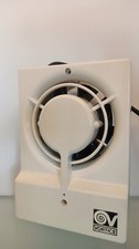 Vortice aspiratore ventilazion usato  Italia