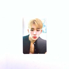 [WONHO] LOVE SYNONYM [#2] Direito para 'EUA' / Ver.2 (ovp��늘) / Cartão fotográfico oficial #2 comprar usado  Enviando para Brazil