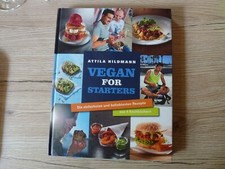 Vegan for starters gebraucht kaufen  Fuchstal