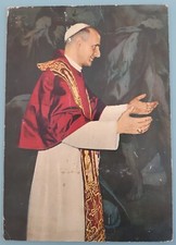 Santino paolo papa usato  Cattolica