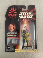 Nataie portman signed for sale  Natick