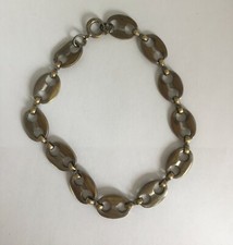 Bracelet metal alliage d'occasion  Cergy-