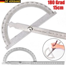 180 grad winkelmesser gebraucht kaufen  Deutschland