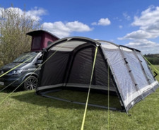Kamper pro drive for sale  BRISTOL