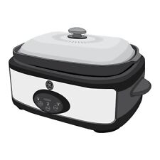 Programmable slow cooker for sale  Palm Coast