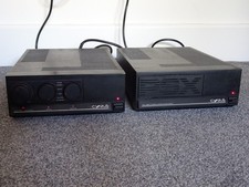 Cyrus two integrated for sale  BROMSGROVE