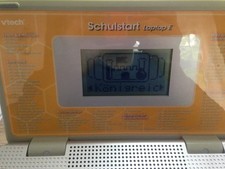 Vtech schulstart laptop gebraucht kaufen  Wilhelmshaven