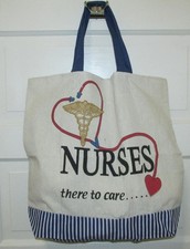 Nwot nurses care for sale  Mount Jackson