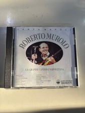 Roberto murolo grande usato  Crotone