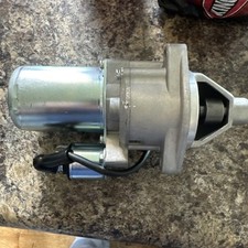 Electric starter small for sale  Mechanicsburg