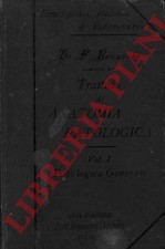 Brazzola floriano trattato usato Brazzola floriano trattato usato  Italia