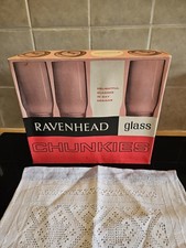 Vintage ravenhead chunkies for sale Vintage ravenhead chunkies for sale  FORRES