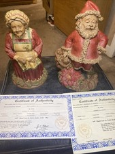 Tom clark gnomes for sale  Roxboro