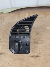 Interruptores e ventilação para faróis de neblina 1992-99 BMW E36 318i 323i 325i 328i M3 comprar usado  Enviando para Brazil